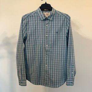 Penguin Dress Shirt M Slim fit